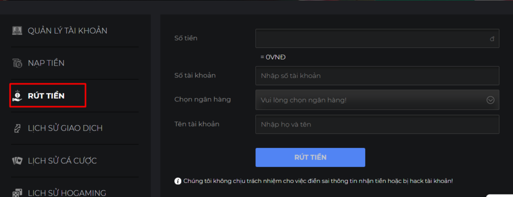 Giới thiệu phòng chờ trực tuyến cấp độ 9Dbet - 9Dbet