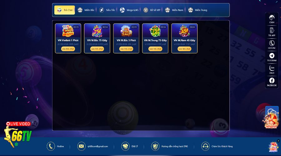 Đánh giá nền tảng Betvip - Betvip