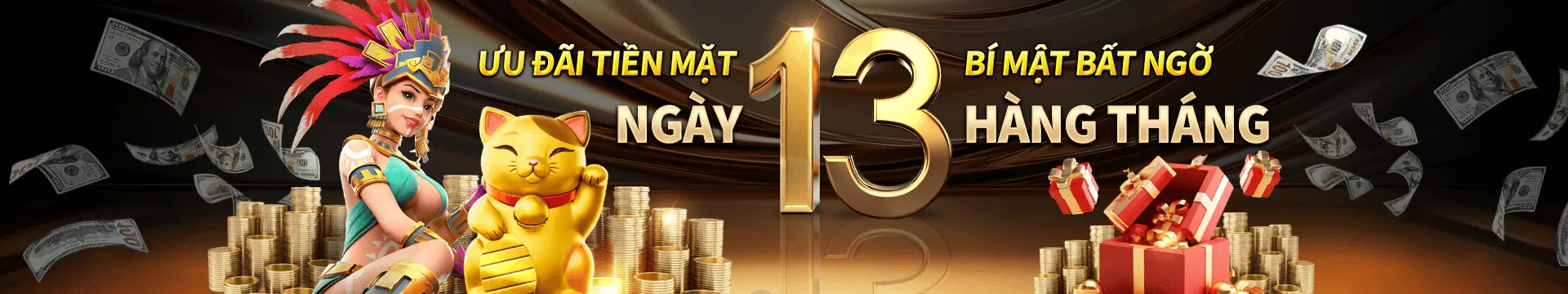Dưới đây là một số hoạt động cá cược bạn có thể tham gia trên Vb68 Gaming - Vb68