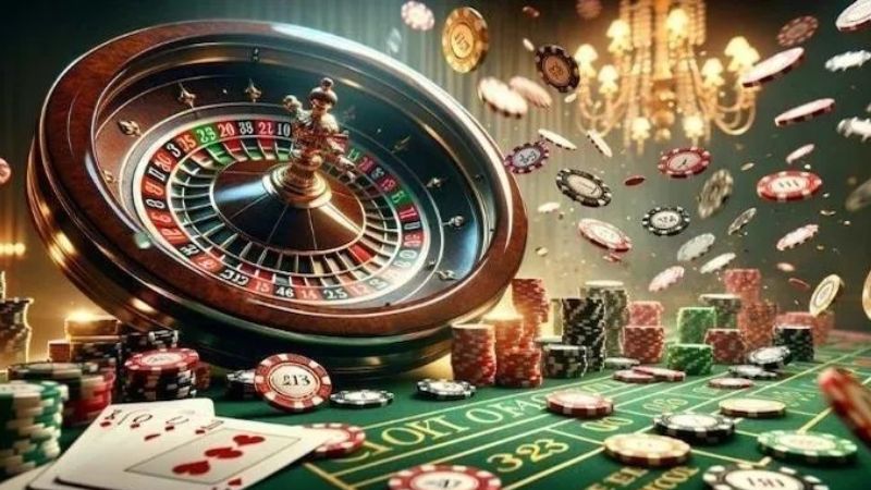 Có bằng chứng cho thấy 365Vn là một công ty game có uy tín - 365Vn