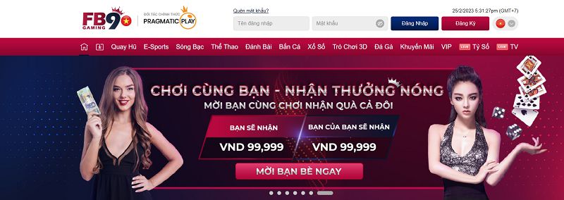 Fun88 Ac cung cấp trò chơi - Fun88