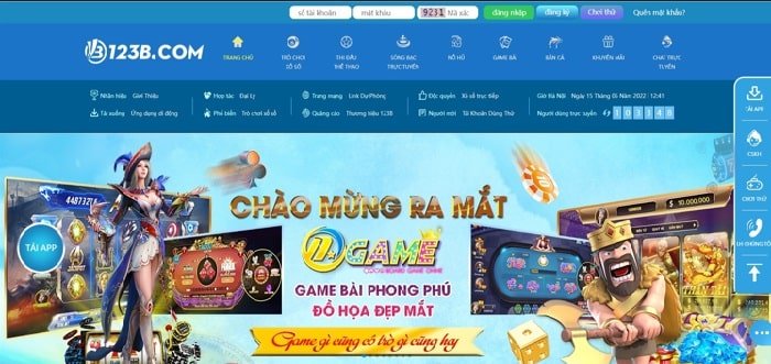 Trò chơi bài trên nền tảng game 88Online - 88Online