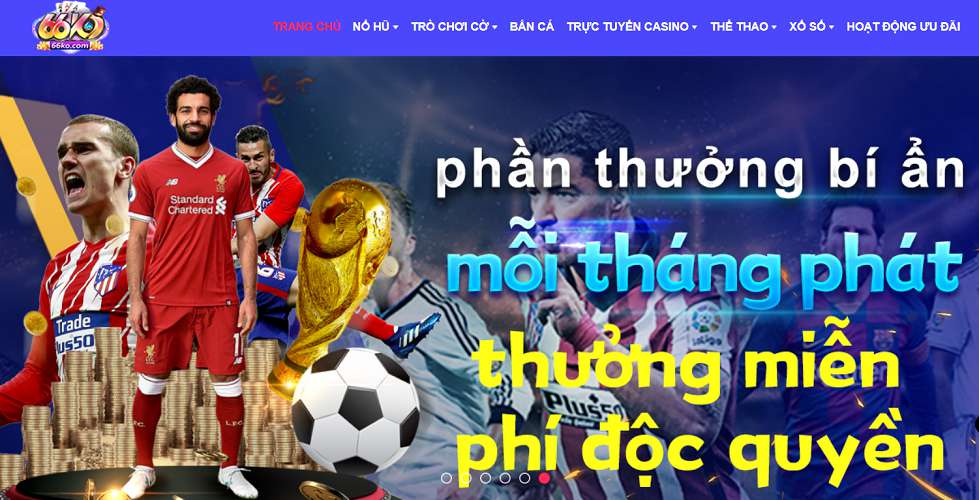 Trò chơi bắn cá cấp độ Abc8 - Abc8