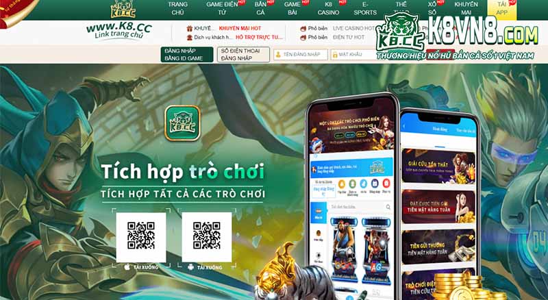 Tận hưởng trải nghiệm chơi game trực tuyến chất lượng cao và an toàn tại Vi68 - Vi68