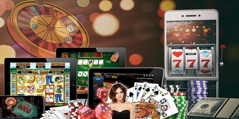 Quy trình vận hành của một trang web game cấp độ Kc88 là như thế nào? - Kc88